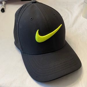 Nike hat